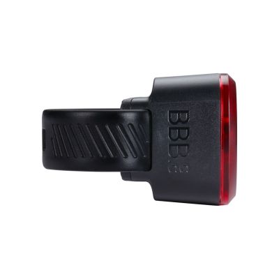 4. BBB Cycling Spirit LED Rear Light 12lm