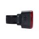 4. BBB Cycling Spirit LED Rear Light 12lm