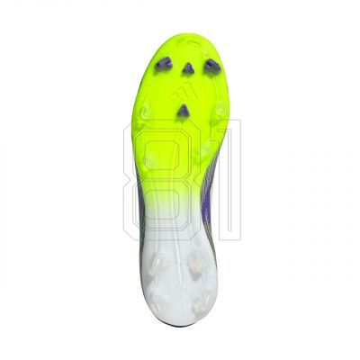 6. Adidas F50 League LL FG/MG M JH7734 football boots