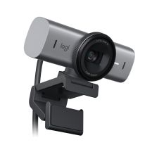 Logitech Webcam MX Brio 705 for Business Graphite