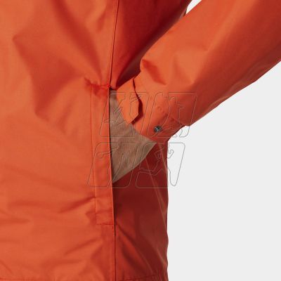 2. Helly Hansen Dubliner Jacket M 62643 300 membrane jacket