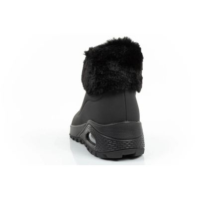 16. Skechers Uno Rugged W 167274/BBK shoes