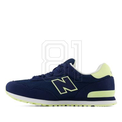 2. New Balance Jr GC515KF Shoes