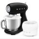 15. SMEG SMF05BLEU food processor