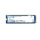 Kingston SSD 1000G NV3 M.2 2280 PCIe 4.0 NVMe
