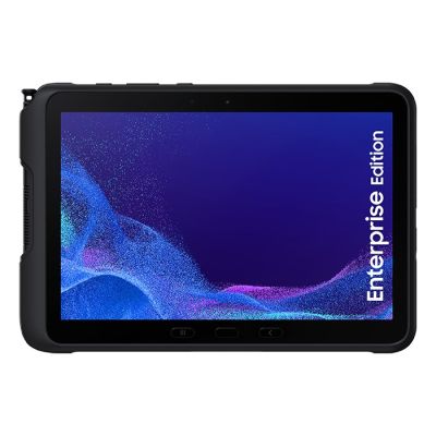 Samsung Galaxy Tab Active4 Pro 5G Enterprise Edition 6/128GB Black