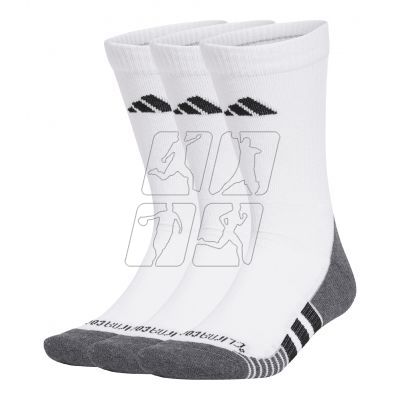 Adidas Performance Crew 3pack Socks JD9575