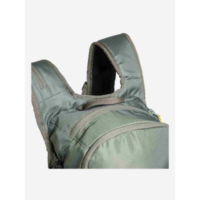 13. ROSSIGNOL Escaper Bike 12L backpack green