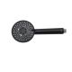 Philips ASH1516BK/10 Duschbrause with Filter, black