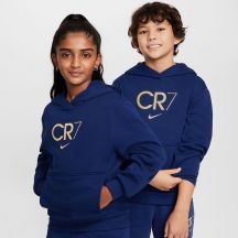 Nike Academy CR7 Club Fleece Jr sweatshirt HF4348-492