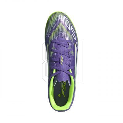 3. Adidas F50 Club TF M JI0026 football boots