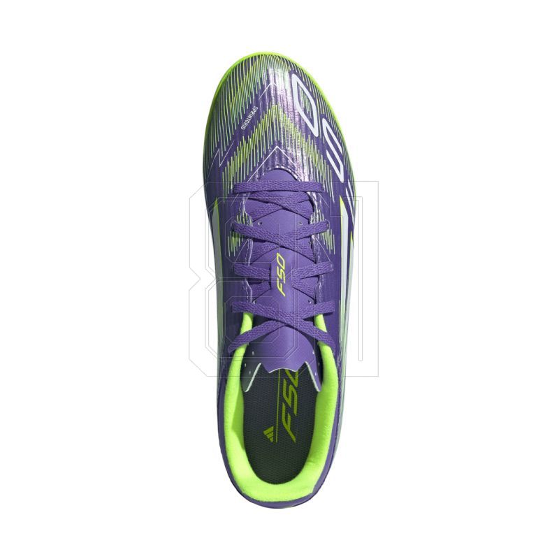 3. Adidas F50 Club TF M JI0026 football boots