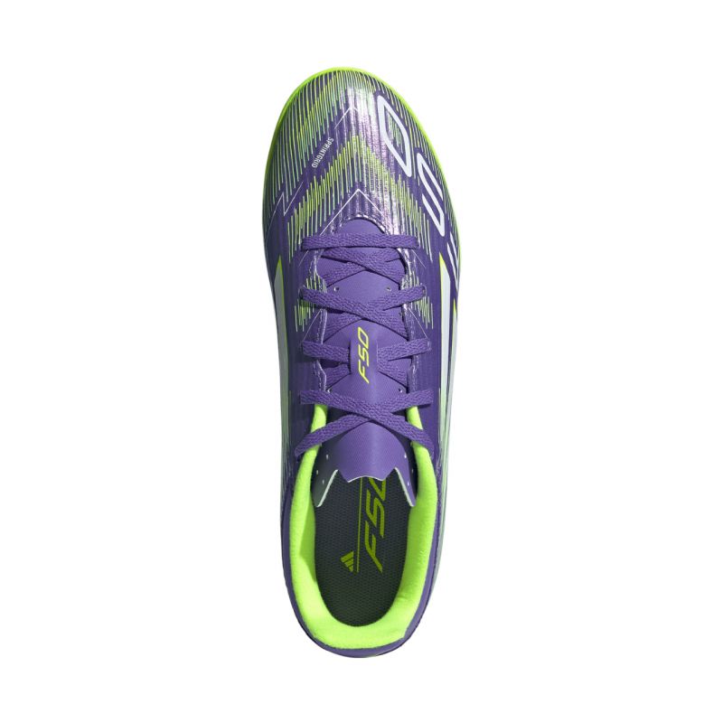 3. Adidas F50 Club TF W JI0026 football boots