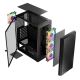 19. LOGIC ARAMIS ARGB MIDI USB 3.0 BLACK HOUSING