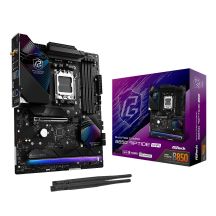 Asrock B850 RIPTIDE WIFI Motherboard