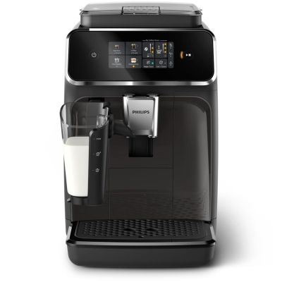 91. PHILIPS EP 2334/10 espresso machine