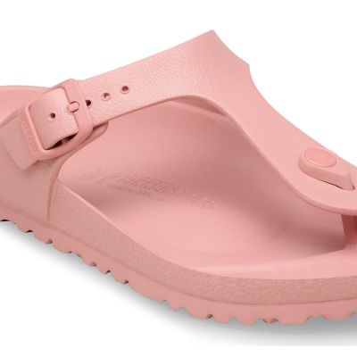 2. Birkenstock Women's Flip-Flops GIZEH EVA 1032100 PINK CLAY (Standard Width)