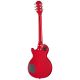 2. Epiphone Les Paul Tribute Plus Heritage Cherry Sunburst – Electric Guitar