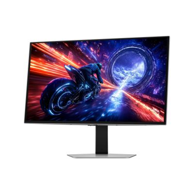 14. MONITOR SAMSUNG ODYSSEY G6 OLED 27" LS27FG602SUXEN 500Hz