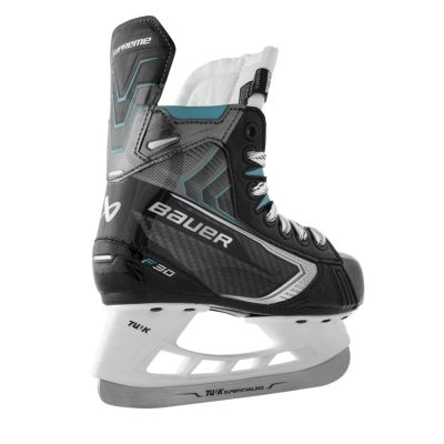 2. Bauer Supreme F30 Children's Hockey Skates
