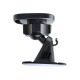 6. Joyroom JR-ZS400 magnetic car phone holder on the dashboard - black