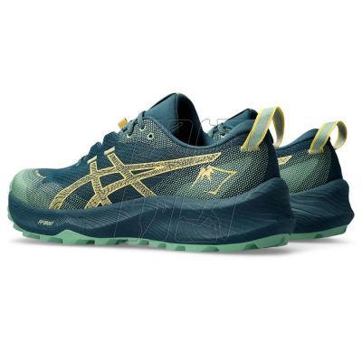 4. Asics Gel Trabuco 12 shoes 1011B799400