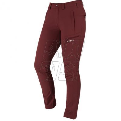 Alpinus Mulleres trekking pants W FF43792