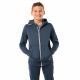 5. Bauer Team Fleece Zip Kids' Sweatshirt