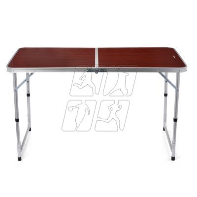 18. Meteor Feast 16535 folding table