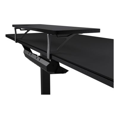 8. COUGAR CGR-E-STAR140 Black