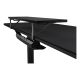 8. COUGAR CGR-E-STAR140 Black