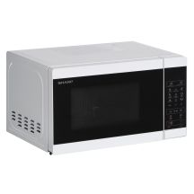 SHARP YC-MG02EW microwave oven