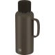 ZWILLING THERMO PLUS Thermo Mug - 1.2 ltr, brown