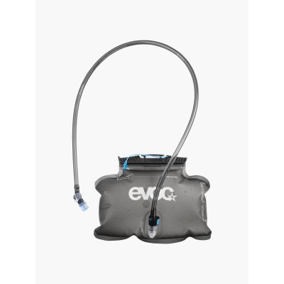 EVOC Hip Pack Hydration Bladder 1.5 carbon gray