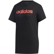 Adidas Essentials Linear Loose Tee W GL6333