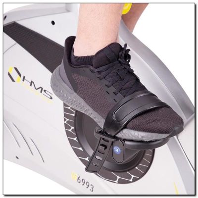 12. HMS M6993 Magnetic Bike