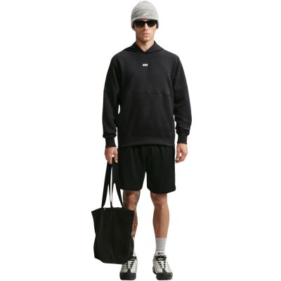 6. Nike Club Varsity Hoodie Men's Black IO1383 010