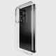 7. SBS Skinny Cover for Samsung Galaxy S25 Ultra - Transparent