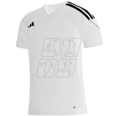 Adidas Tiro 23 League Jersey M HR4610