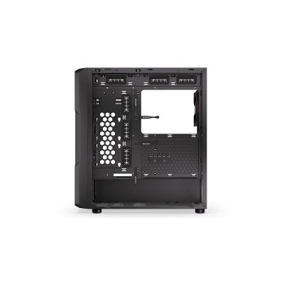 4. ENDORFY Regnum 400 Air housing