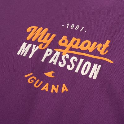 4. Women's JAXY W Short Sleeve T-Shirt