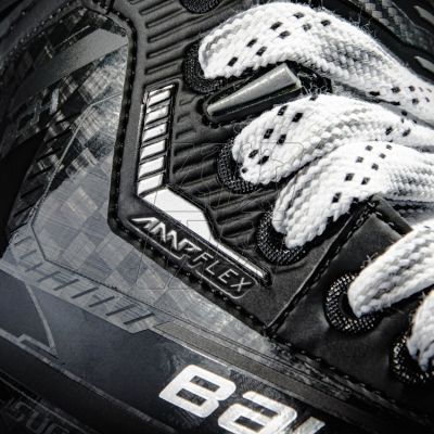 7. Bauer Supreme Mach Sr 1060200 Hockey Skates