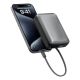 4. Powerbank 4smarts Powerbank Enterprise Compact 20000mAh, 45W, Space Gray