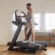 7. Nordictrack X16 NTL29225 Electric Treadmill