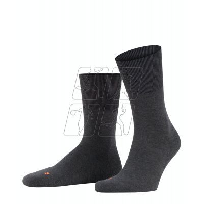 2. Falke Run So socks 16605-3970