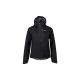 POC W'S Motion Rain Jacket Black