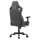 7. COUGAR CGR-DSF-GRB Universal Gaming Chair Upholstered Seat Gray