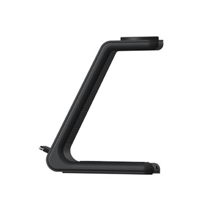 4. Tech-Protect QI15W-A36 3in1 Charging Station for Apple - Black
