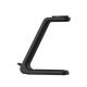 4. Tech-Protect QI15W-A36 3in1 Charging Station for Apple - Black