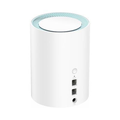 8. Access Point CUDY M1300(2-Pack) AC1200 Dual Band